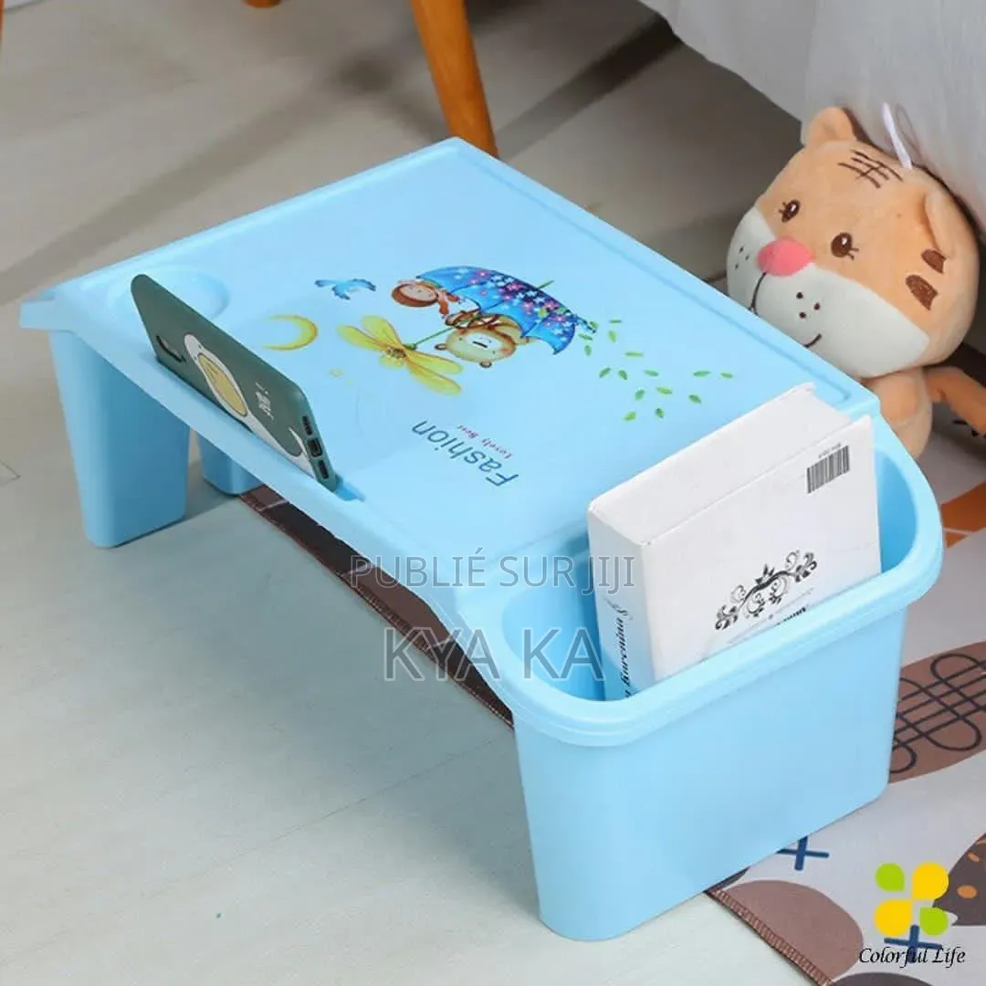 Table Pour Enfants