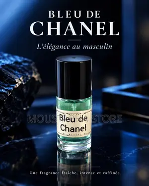 Vente De Parfums De Classe