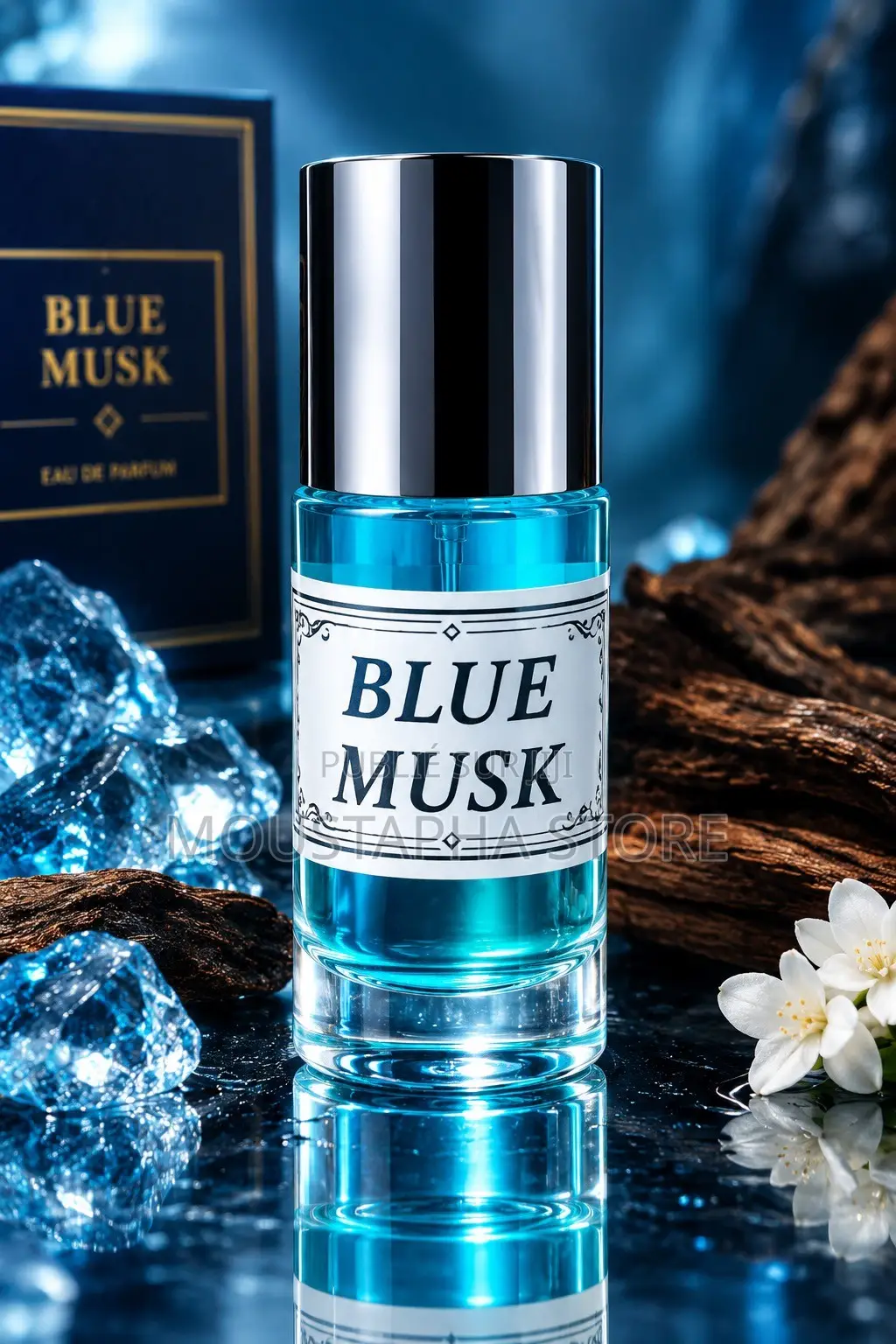 Vente De Parfums De Classe