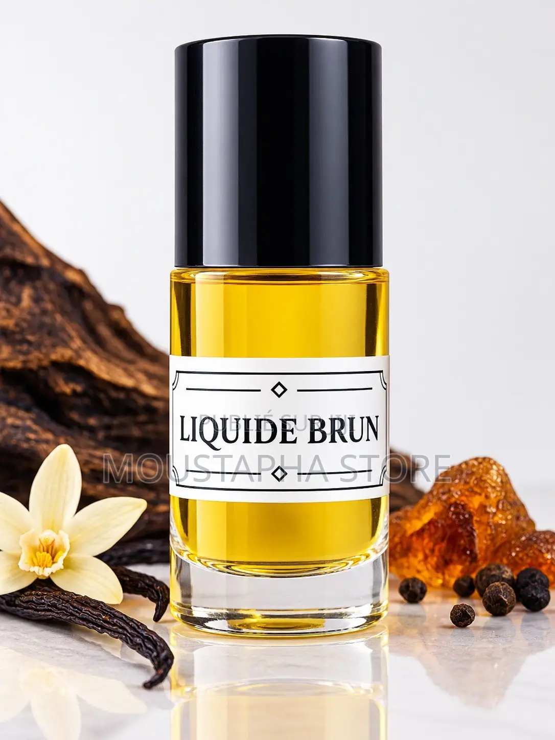 Vente De Parfums De Classe