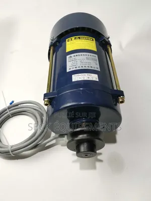 Moteur Antidéflagrant Pour Distributeur