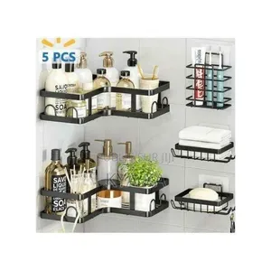 Accessoires Salle De Bain 5 Pièces