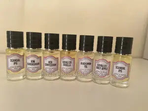 Extraits De Parfum Pour Femmes 20 Ml