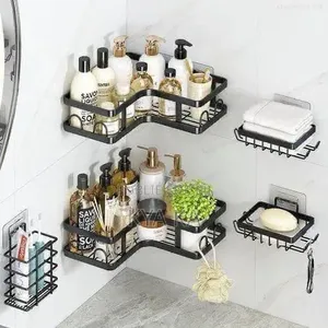 Accessoires Salle De Bain 5 Pièces
