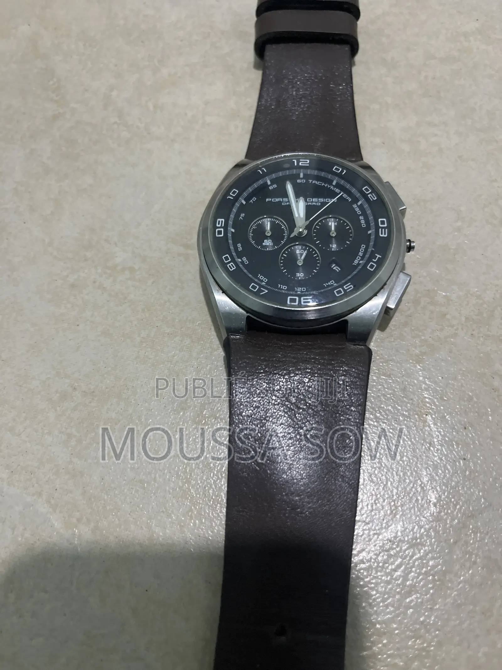 Porche Design Authentique a 2500€