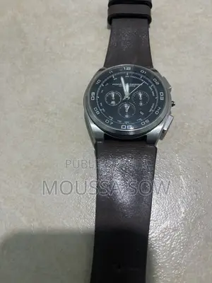 Porche Design Authentique a 2500€