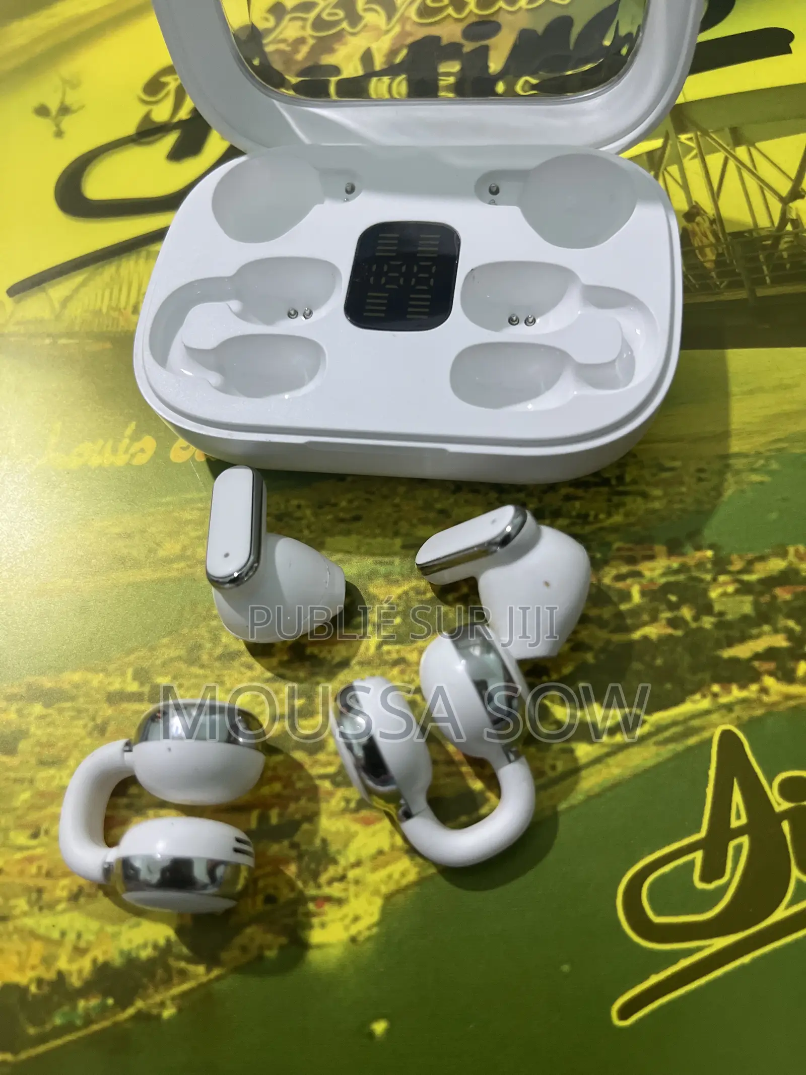 Des Airpos a 4 Avec Ecoute Fluide Prix Abordable