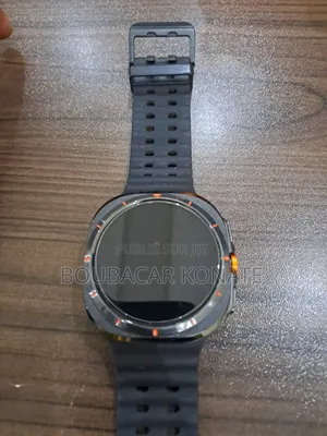Galaxy Watch Ultra 2 Original Othentique Venant Europe