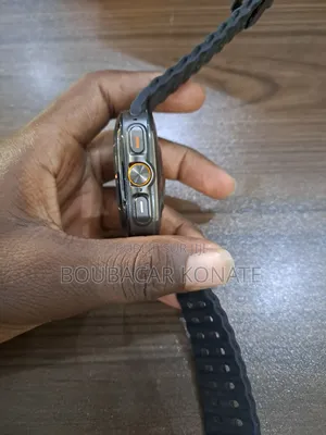 Galaxy Watch Ultra 2 Original Othentique Venant Europe