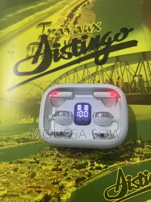 Des Airpos a 4 Avec Ecoute Fluide Prix Abordable
