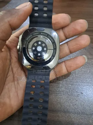 Galaxy Watch Ultra 2 Original Othentique Venant Europe