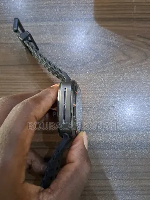 Galaxy Watch Ultra 2 Original Othentique Venant Europe