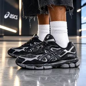 Chaussures Asics