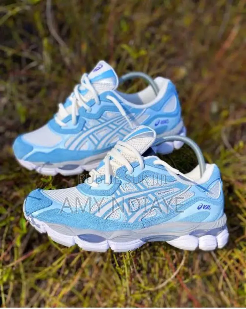 Chaussures Asics