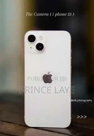Nouveau Apple iPhone 13 256 GB