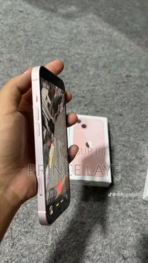 Nouveau Apple iPhone 13 256 GB