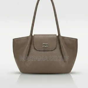 Sac À Main Véronica Marron