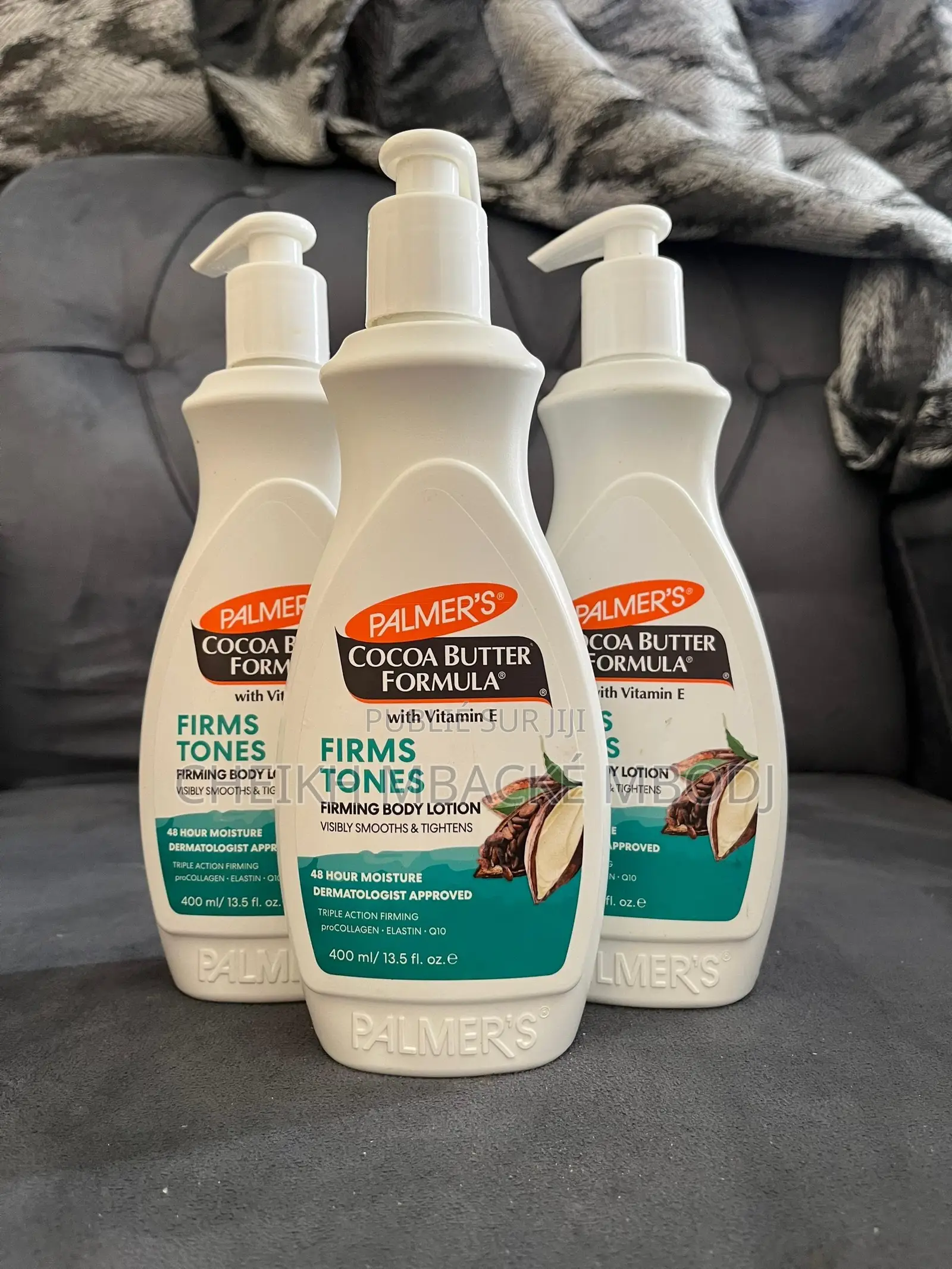 Palmer’S Lait De Corps