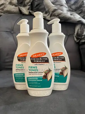 Palmer’S Lait De Corps