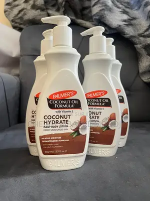 Palmer’S Lait De Corps