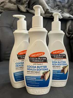 Palmer’S Lait De Corps