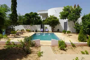 2chbre Villa dans Villa À Vendre, Thiès Sud à Vendre