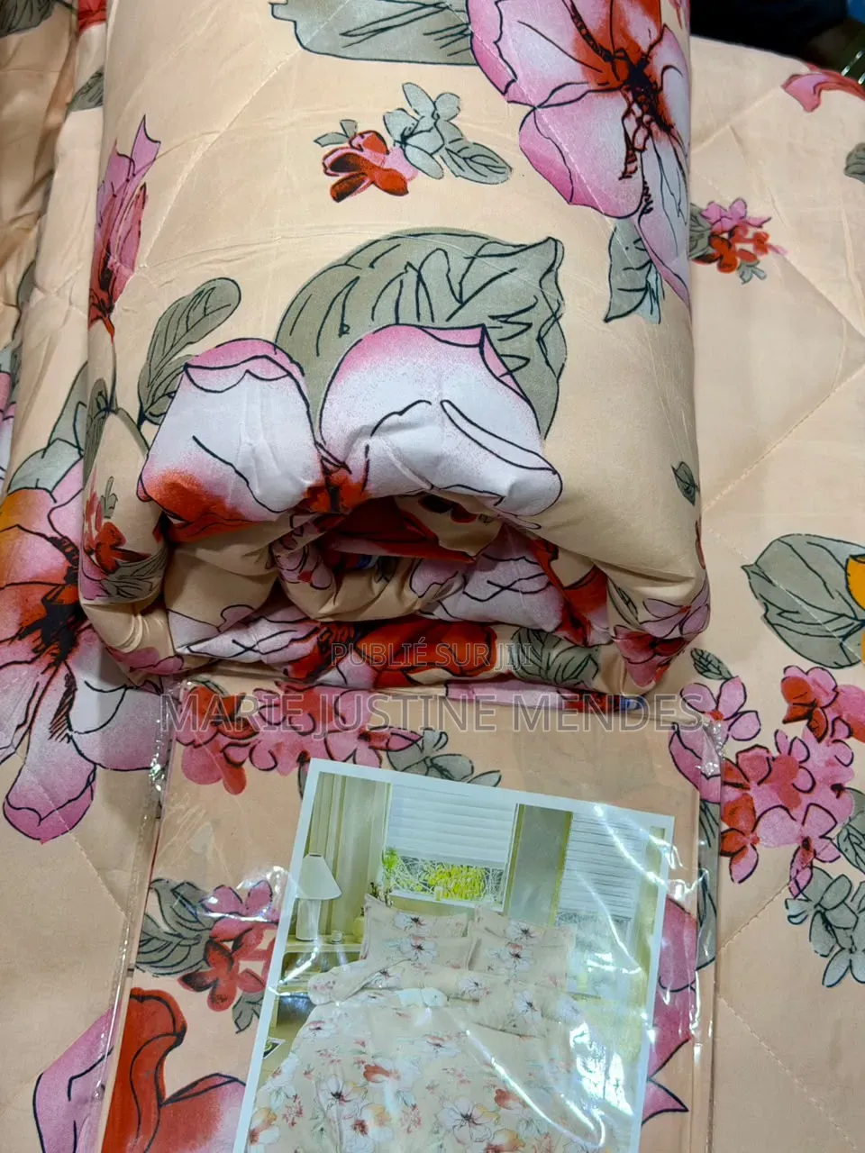 New Arrivage Couette