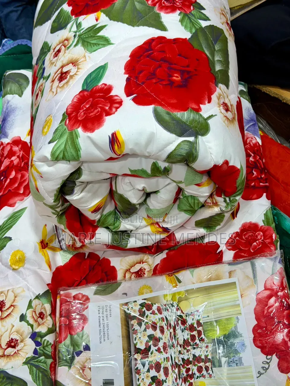 New Arrivage Couette