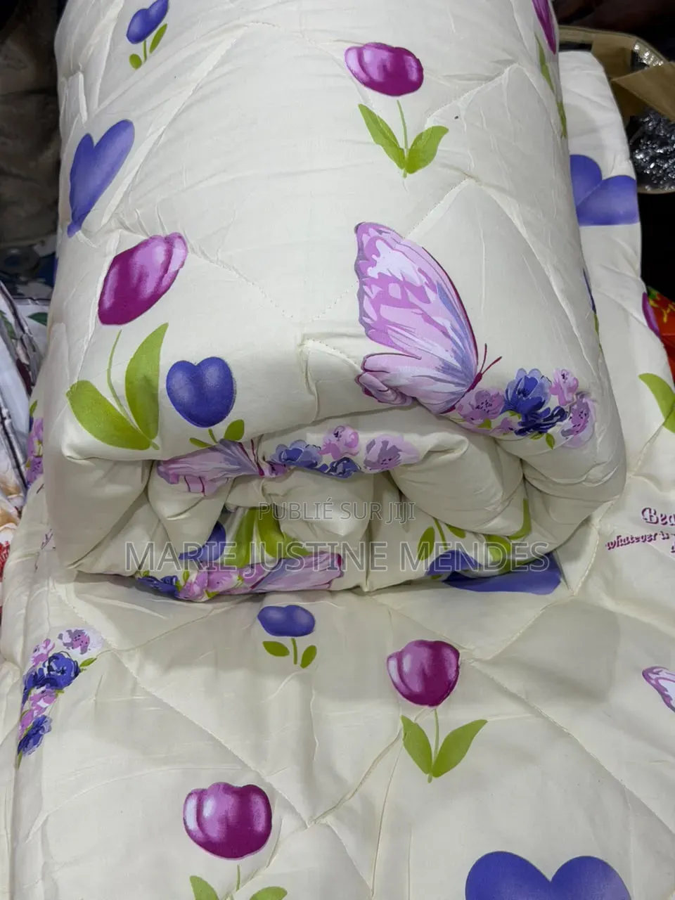 New Arrivage Couette
