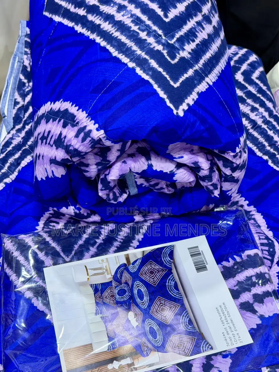 New Arrivage Couette