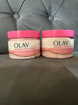 Olay Gommage
