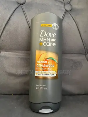 Dove Men Care