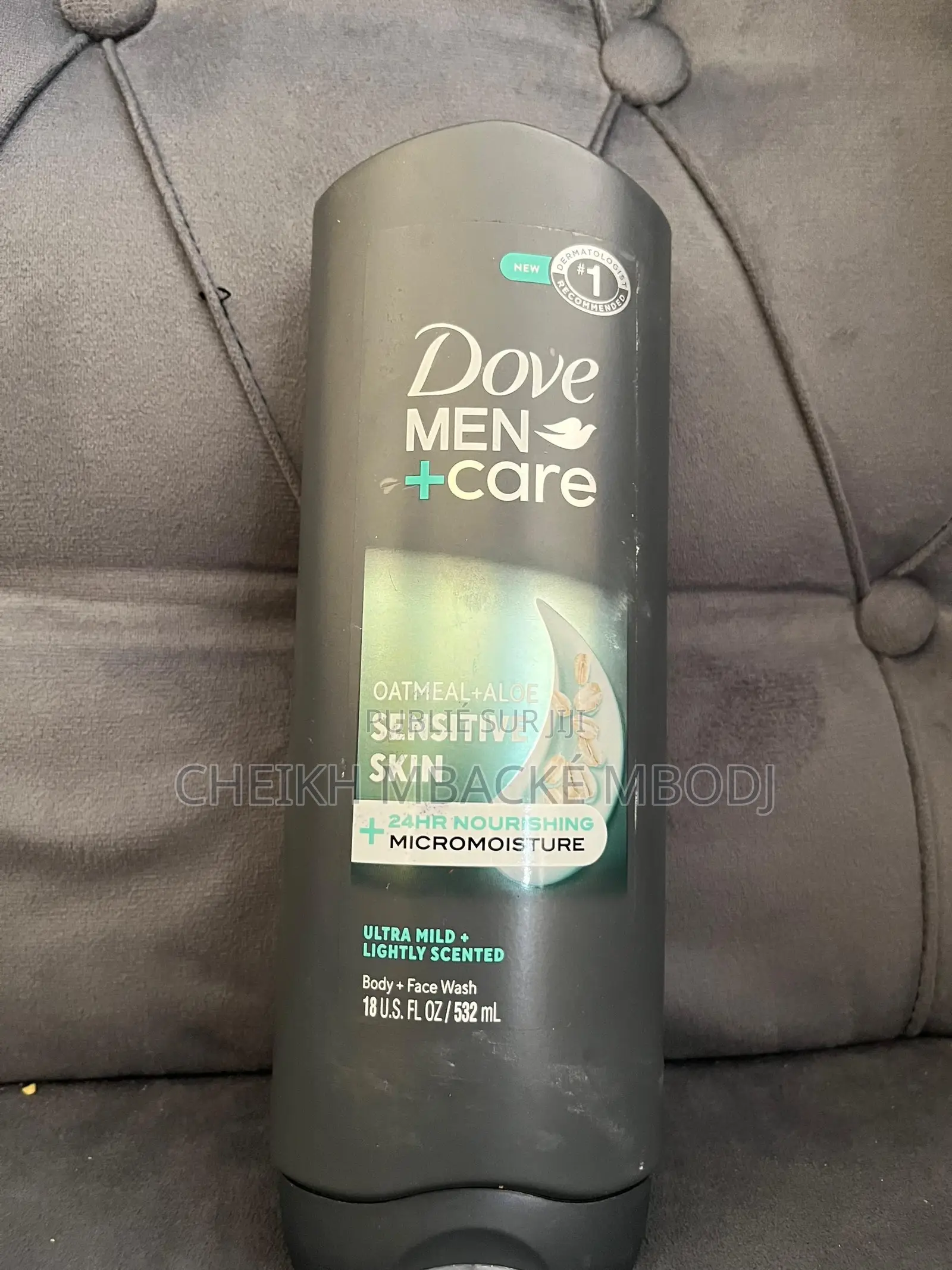 Dove Men Care