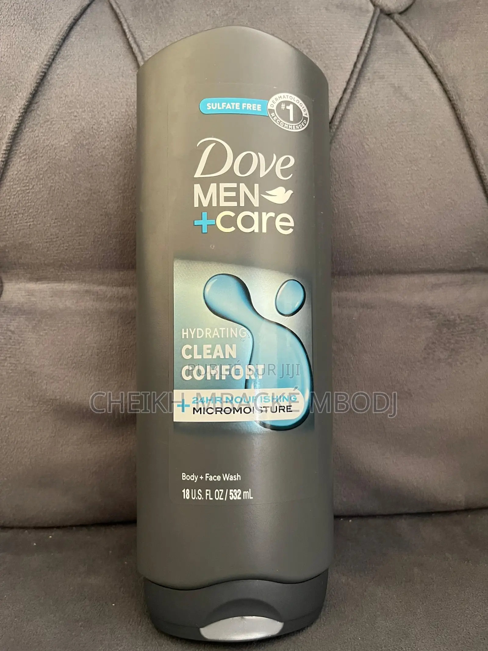 Dove Men Care