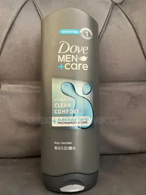 Dove Men Care
