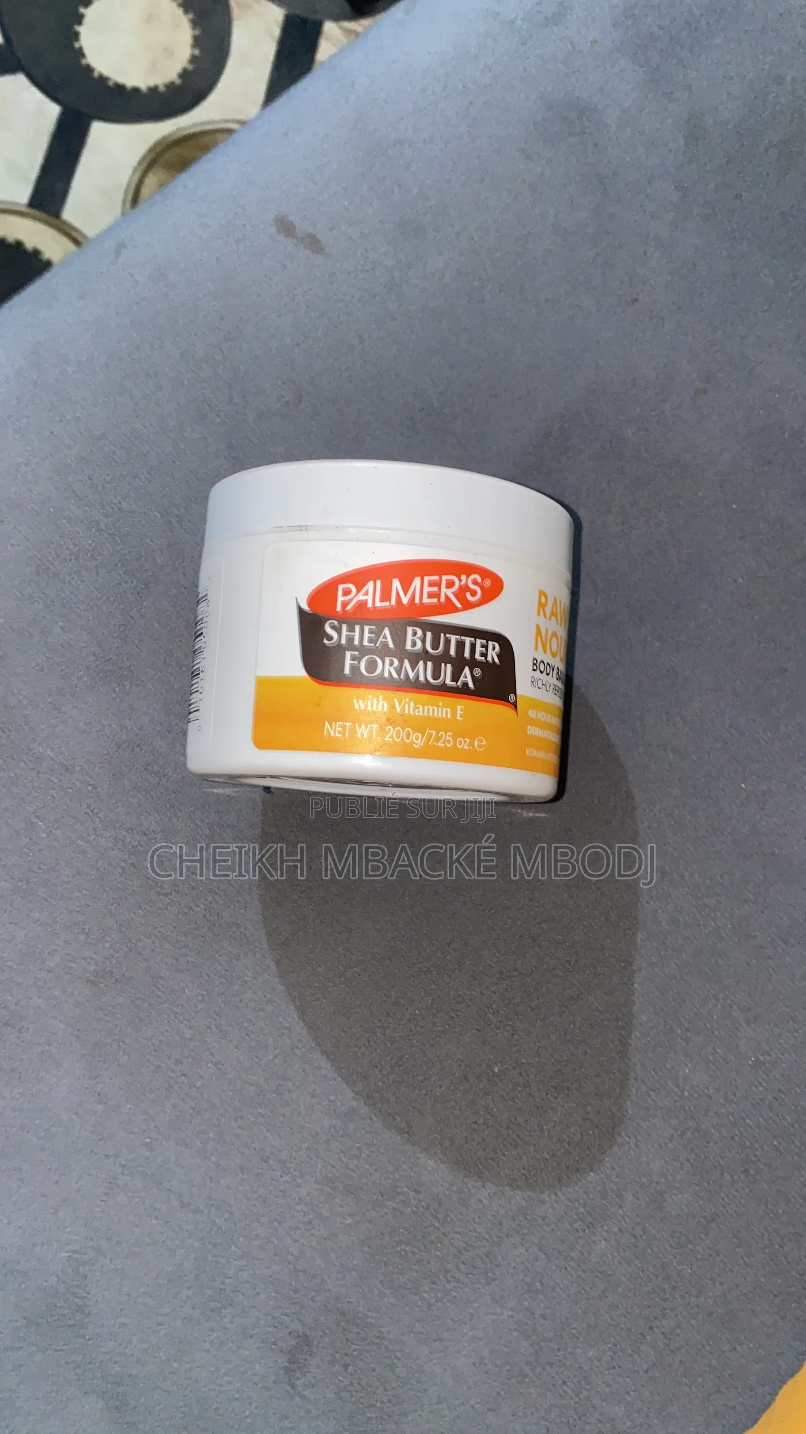 Palmer’S Cocoa Butter