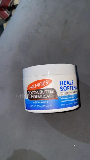 Palmer’S Cocoa Butter