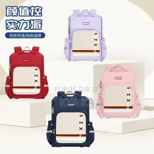 Sac À Dos Élémentaire Pour Vos Enfants