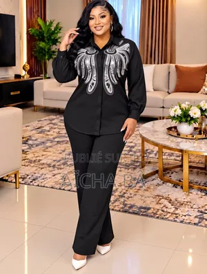 Ensemble Pantalon
