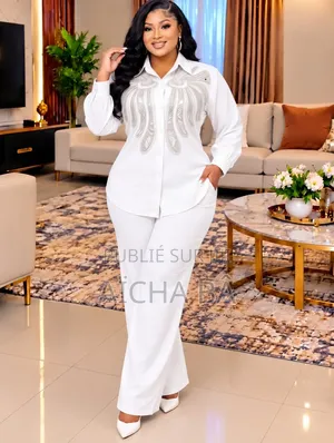 Ensemble Pantalon