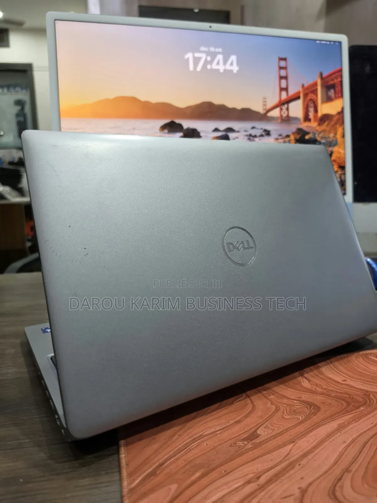 Nouveau Dell Precision 3591 64GB Intel Core Ultra 7 SSD 1T