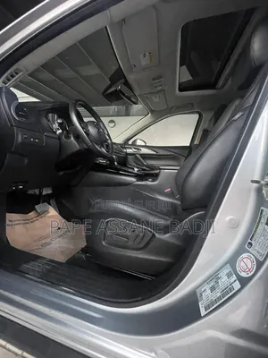 Mazda CX-9 Touring Plus 2023 Gris