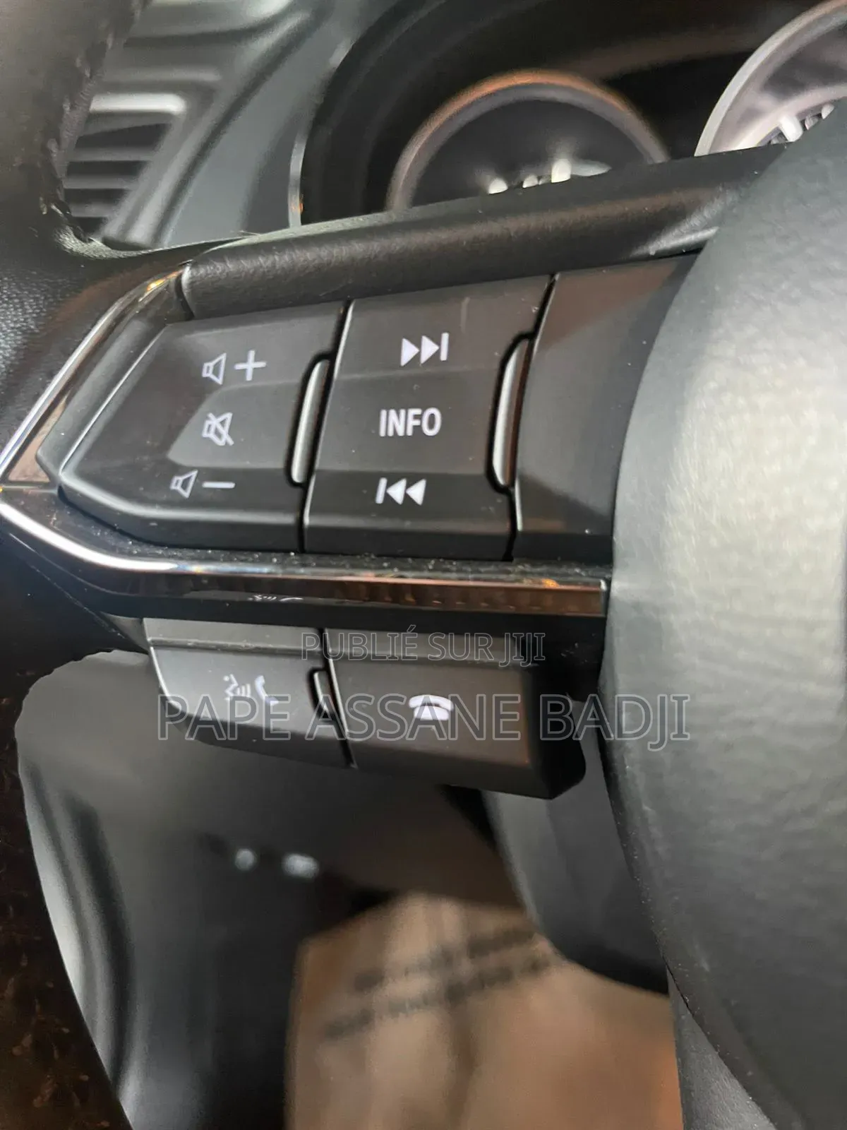 Mazda CX-9 Touring Plus 2023 Gris