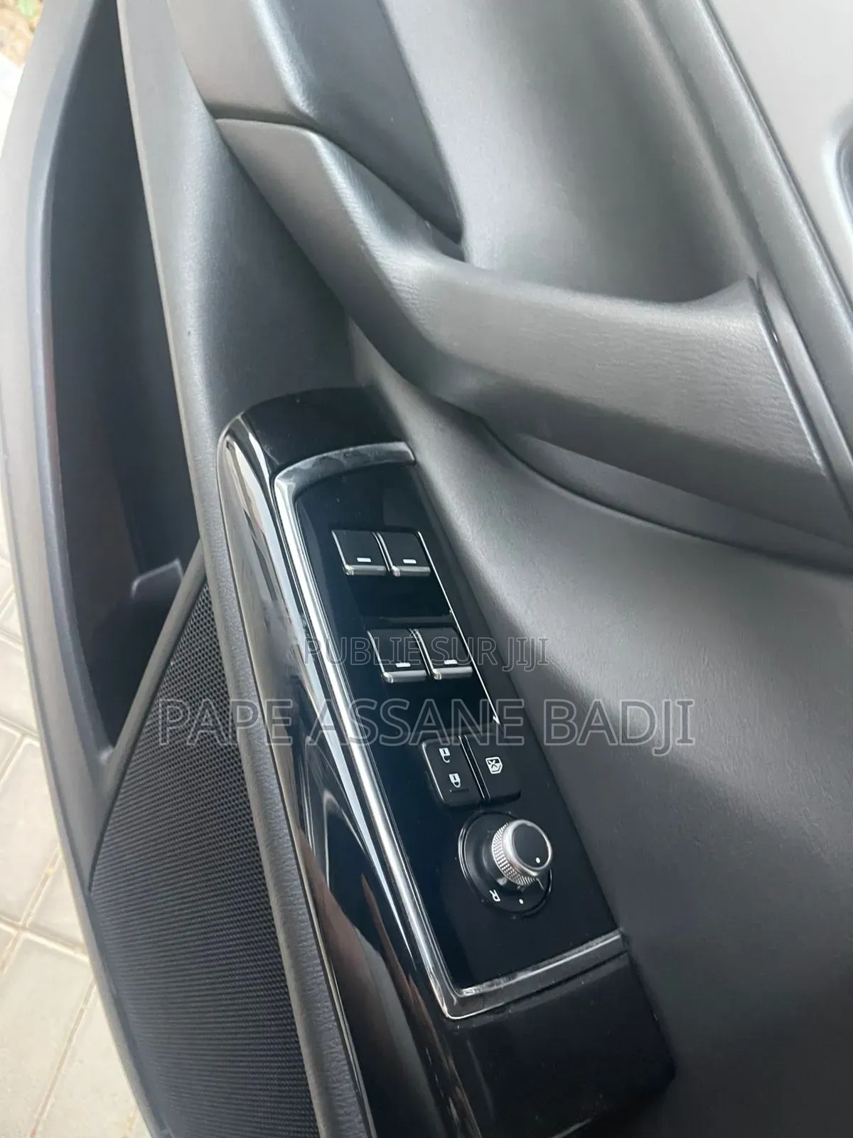 Mazda CX-9 Touring Plus 2023 Gris