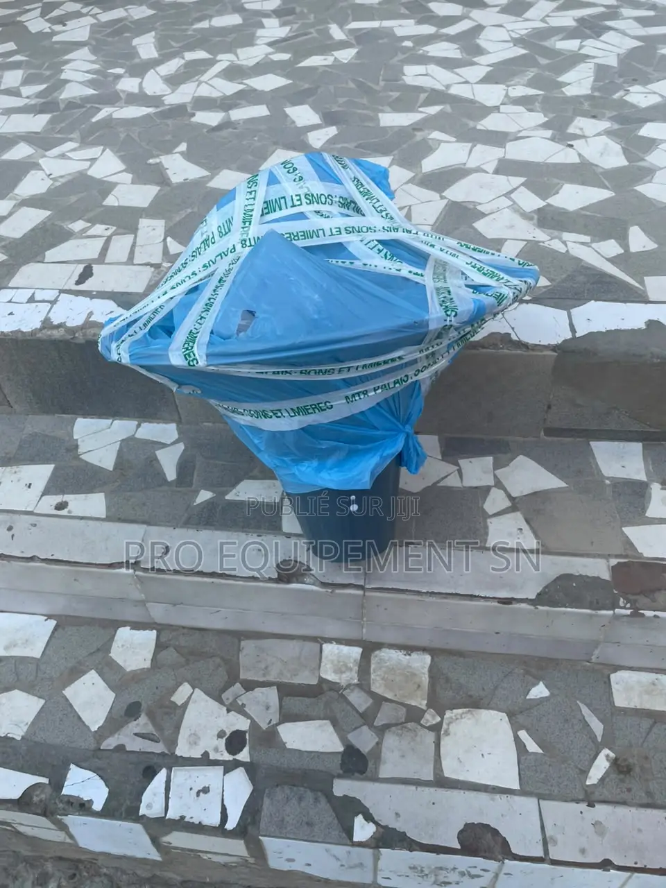 Sonorisation Pour Mosquée Ahuja a Vendre