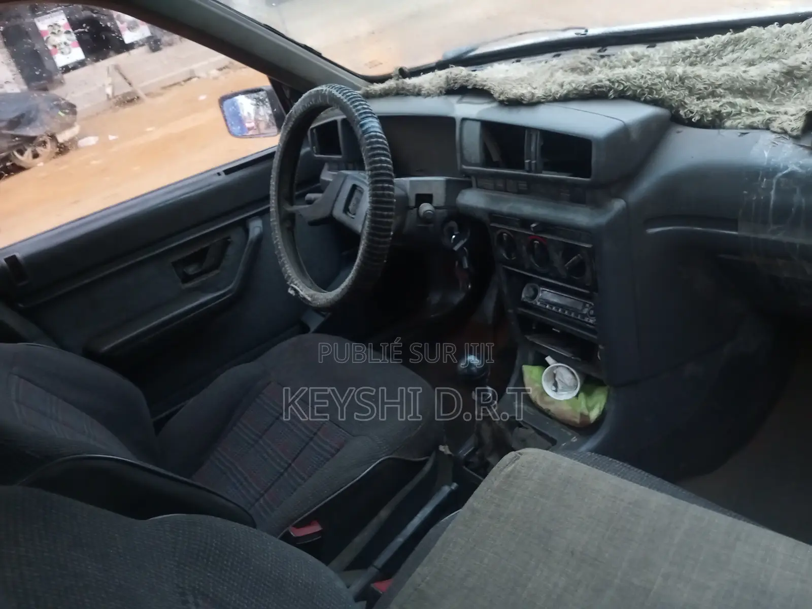 Peugeot 405 2009 Gris
