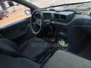 Peugeot 405 2009 Gris