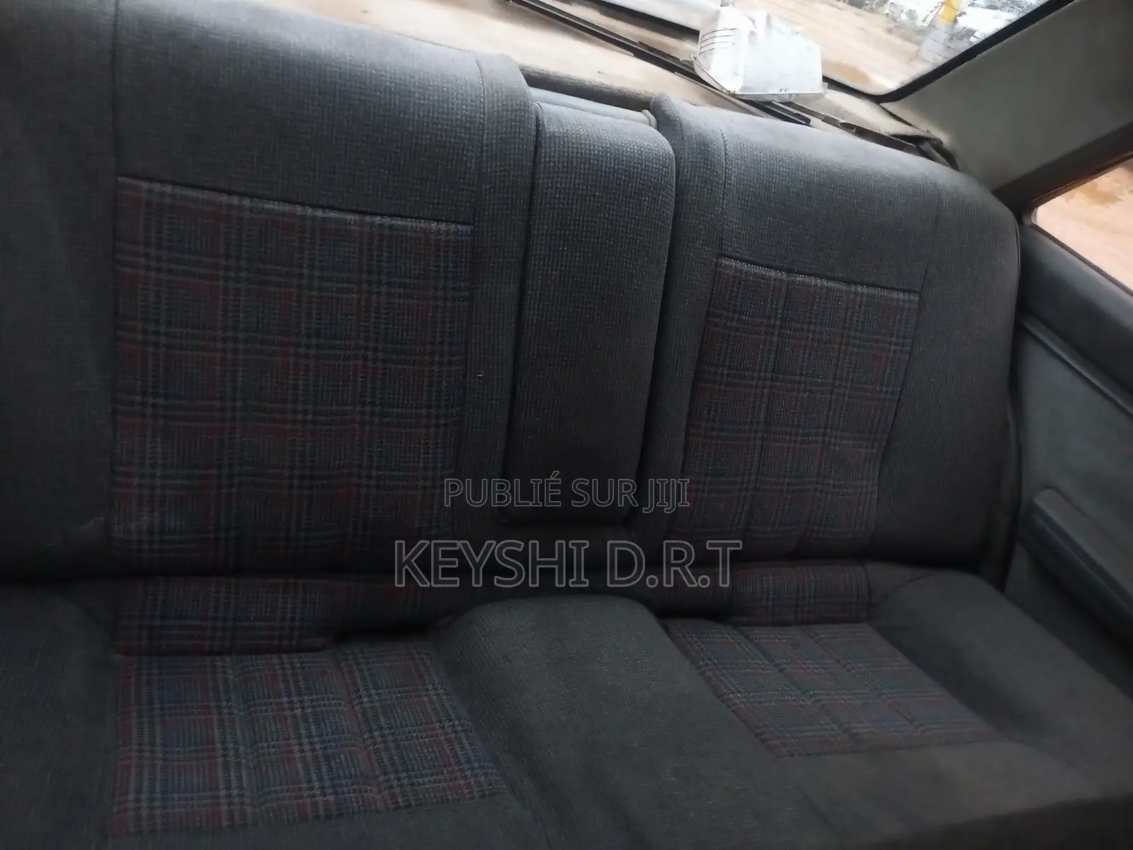 Peugeot 405 2009 Gris