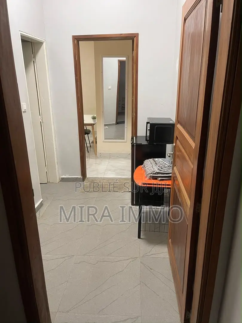 Meublé 1chbre Appartement dans Medina à Louer