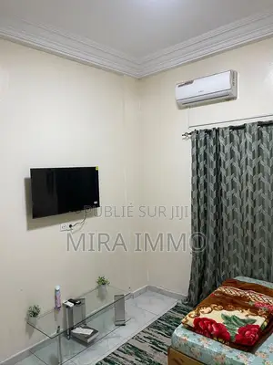 Meublé 1chbre Appartement dans Medina à Louer